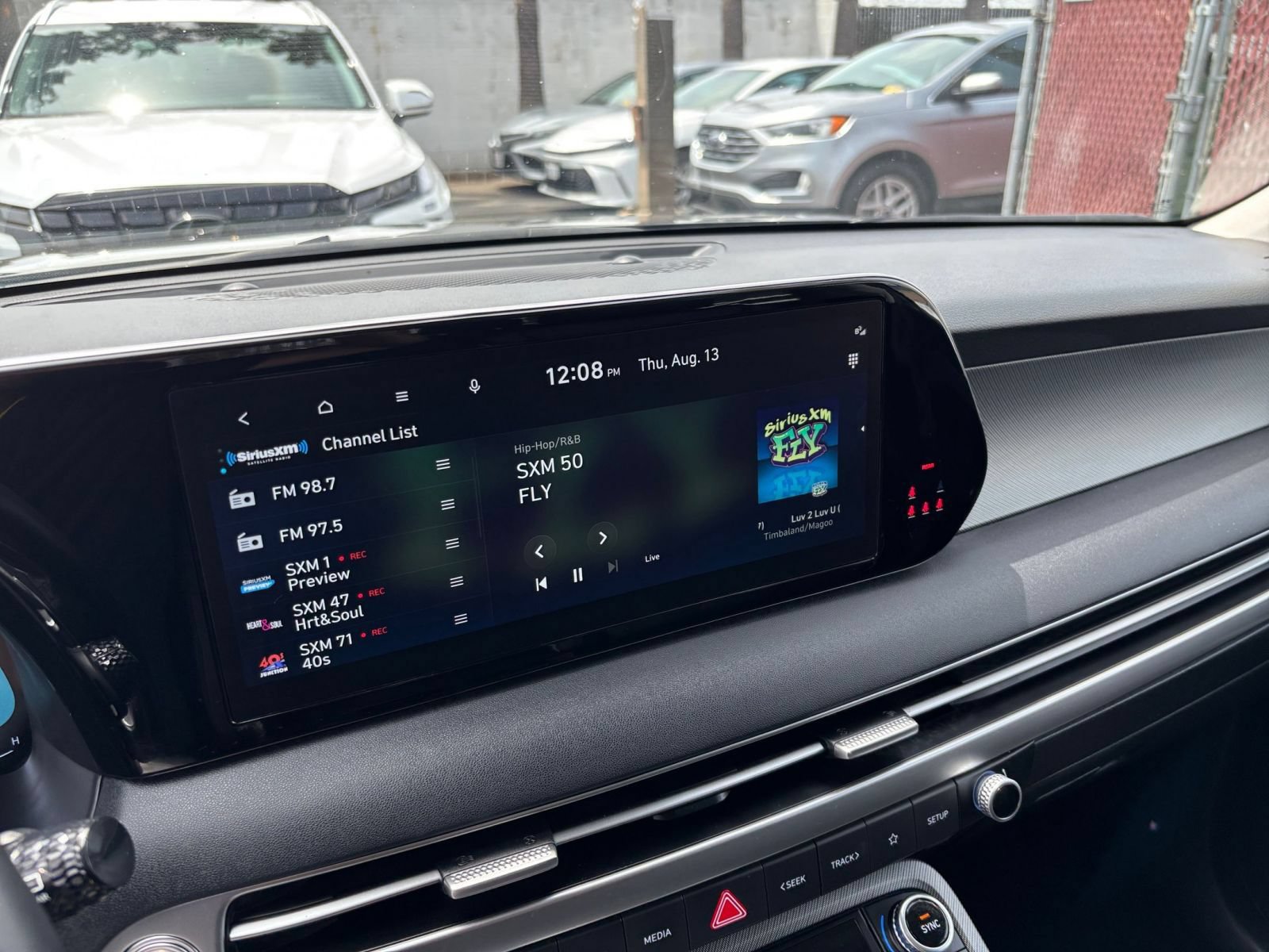 Thumbnail: 2025 Hyundai Palisade - 20
