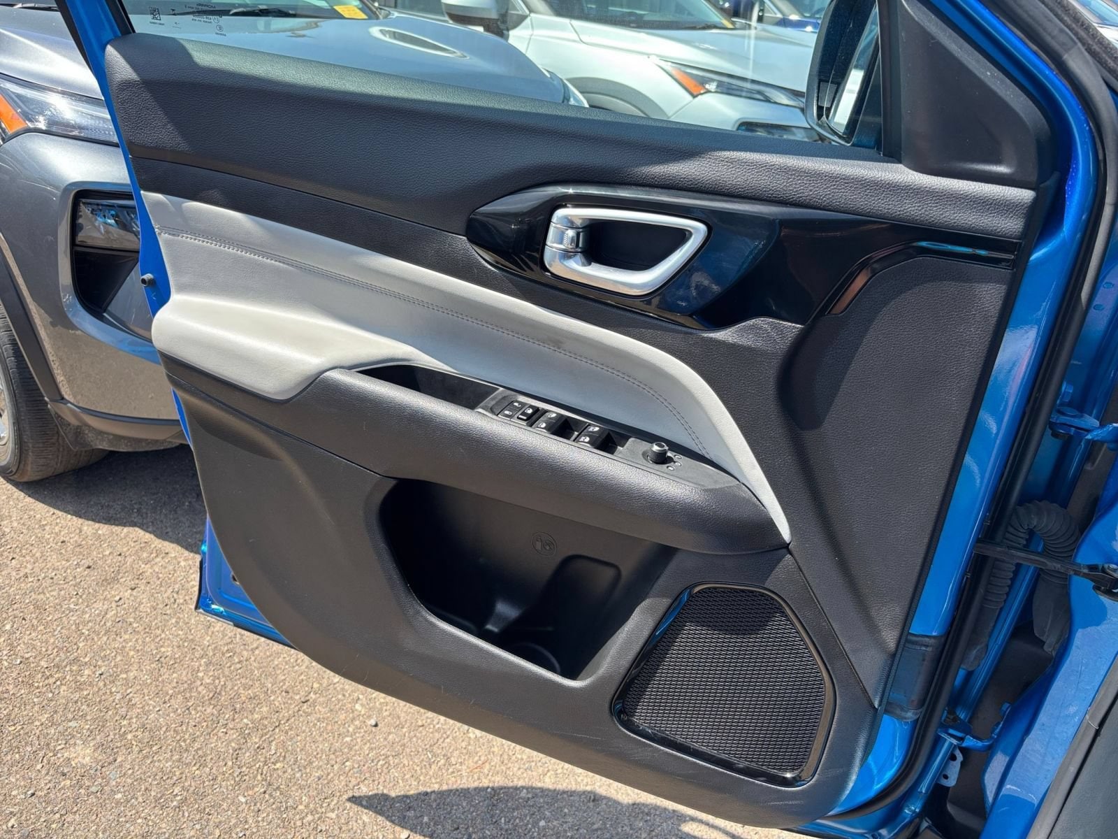Thumbnail: 2025 Jeep Compass - 18