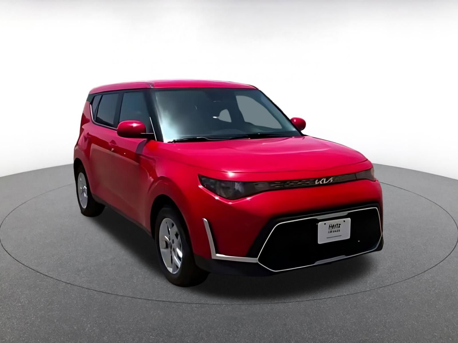 Thumbnail: 2025 Kia Soul - 16