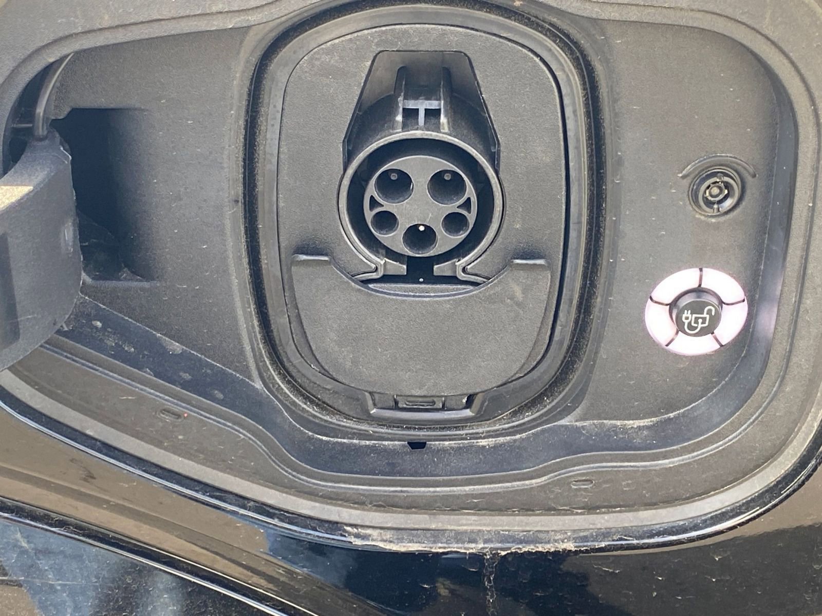 Thumbnail: 2023 Ford Mustang Mach-E - 23