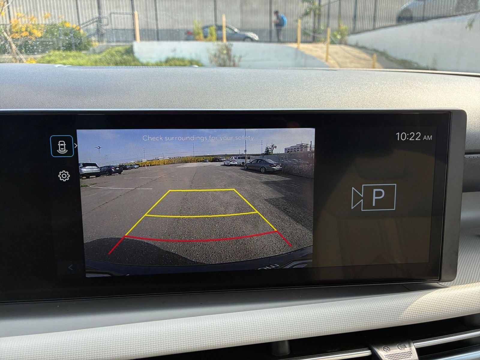 Thumbnail: 2025 Hyundai Tucson - 25