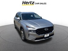 2023 Hyundai Santa Fe SEL -
                  San Diego, CA
