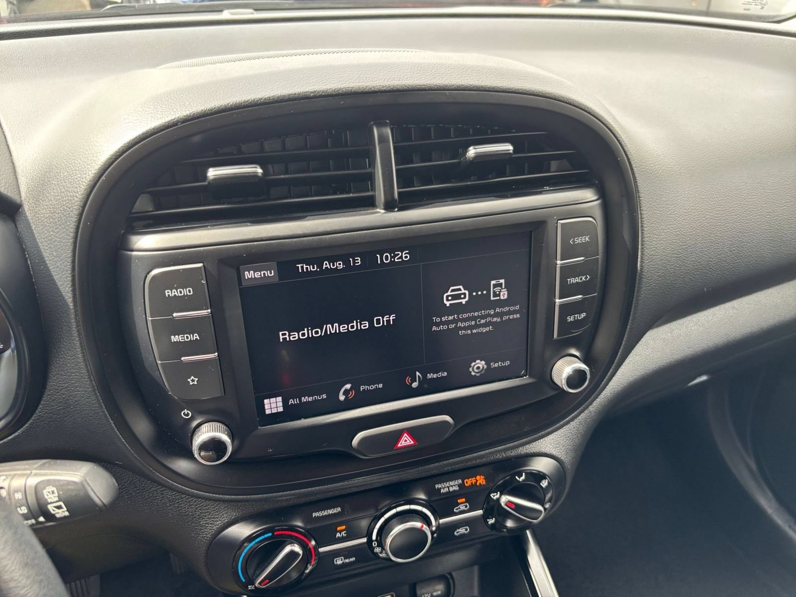 Thumbnail: 2025 Kia Soul - 20