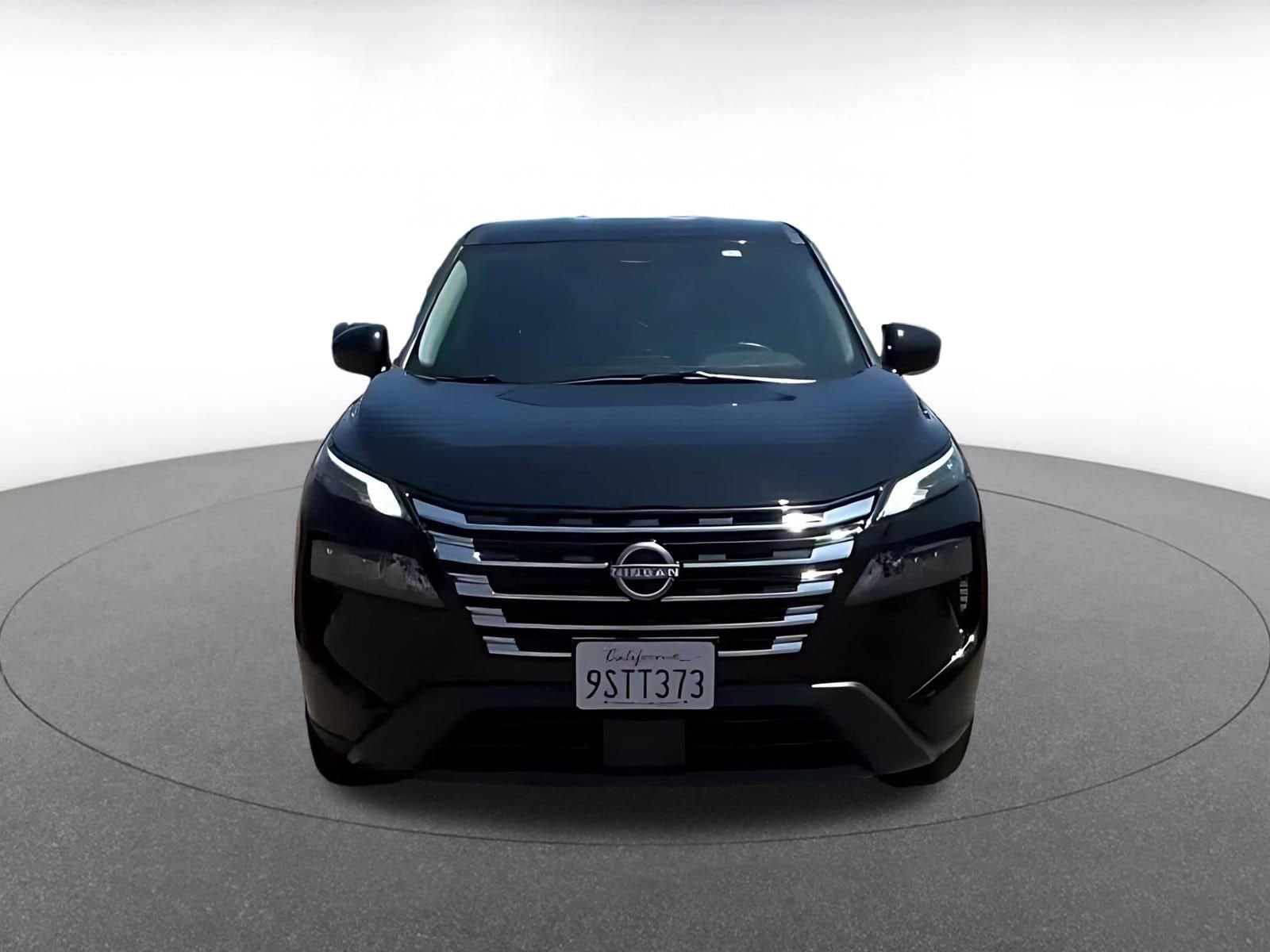 Thumbnail: 2025 Nissan Rogue - 3
