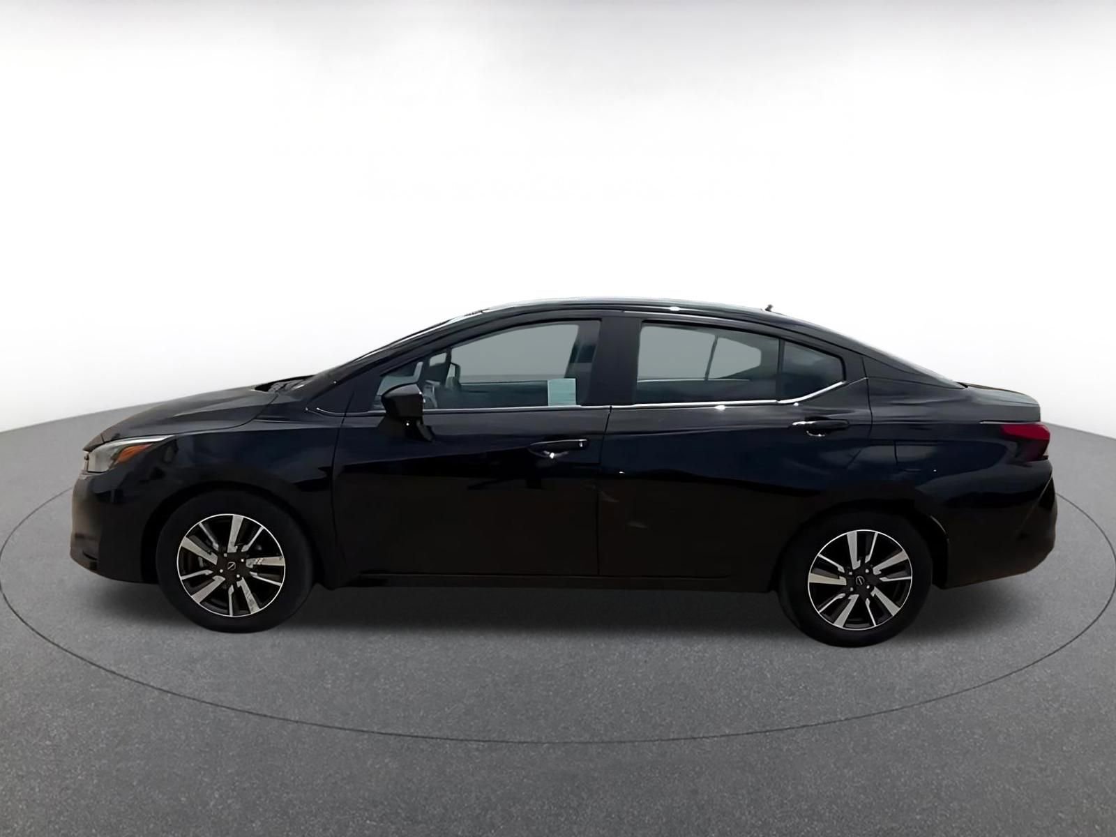 Thumbnail: 2025 Nissan Versa - 9