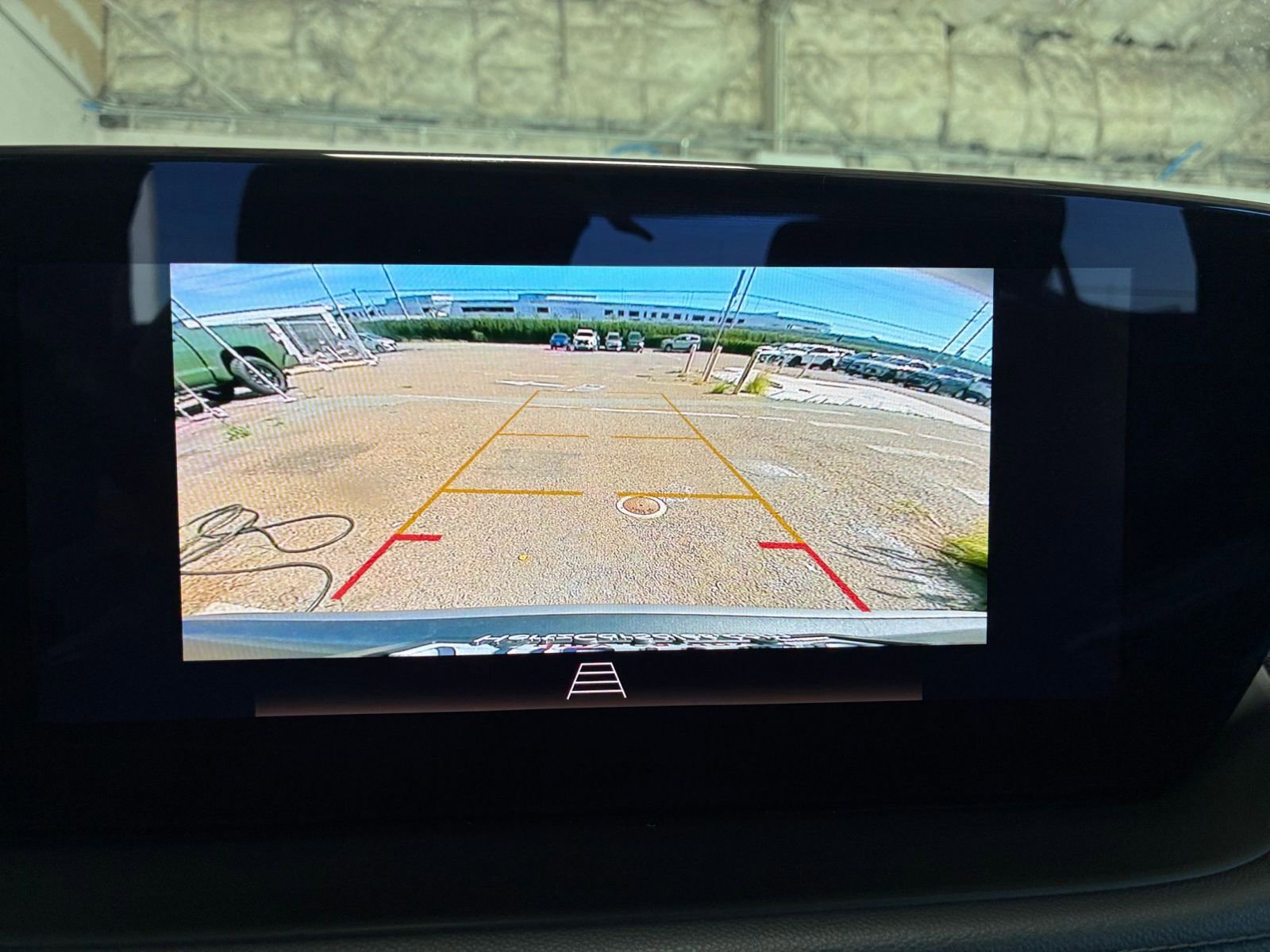 Thumbnail: 2025 Buick Encore GX - 22