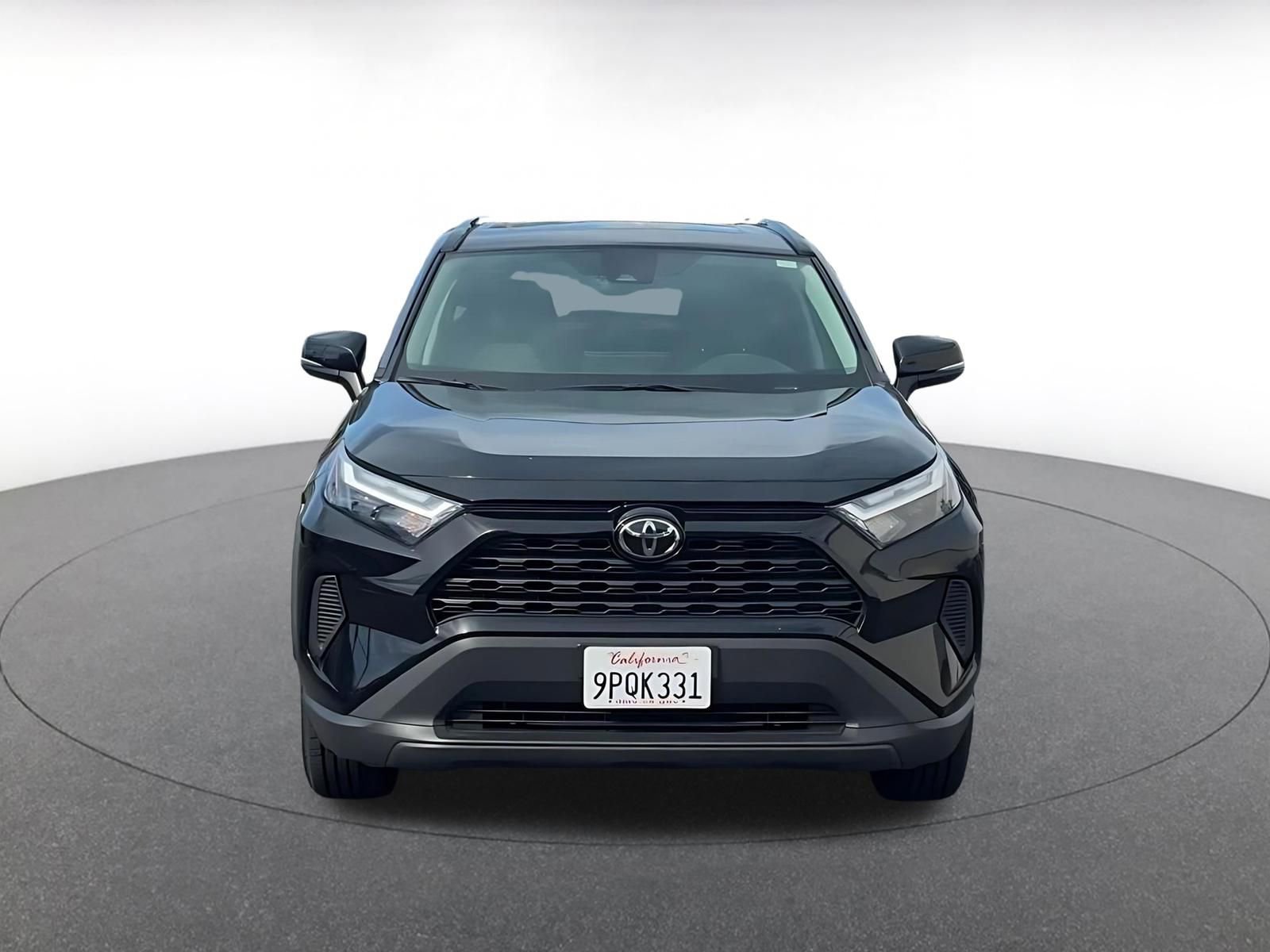 Thumbnail: 2025 Toyota RAV4 - 4