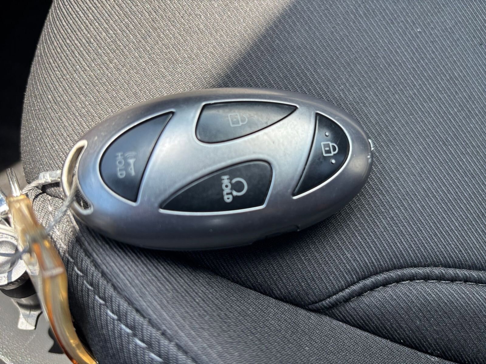 Thumbnail: 2025 Hyundai Tucson - 27
