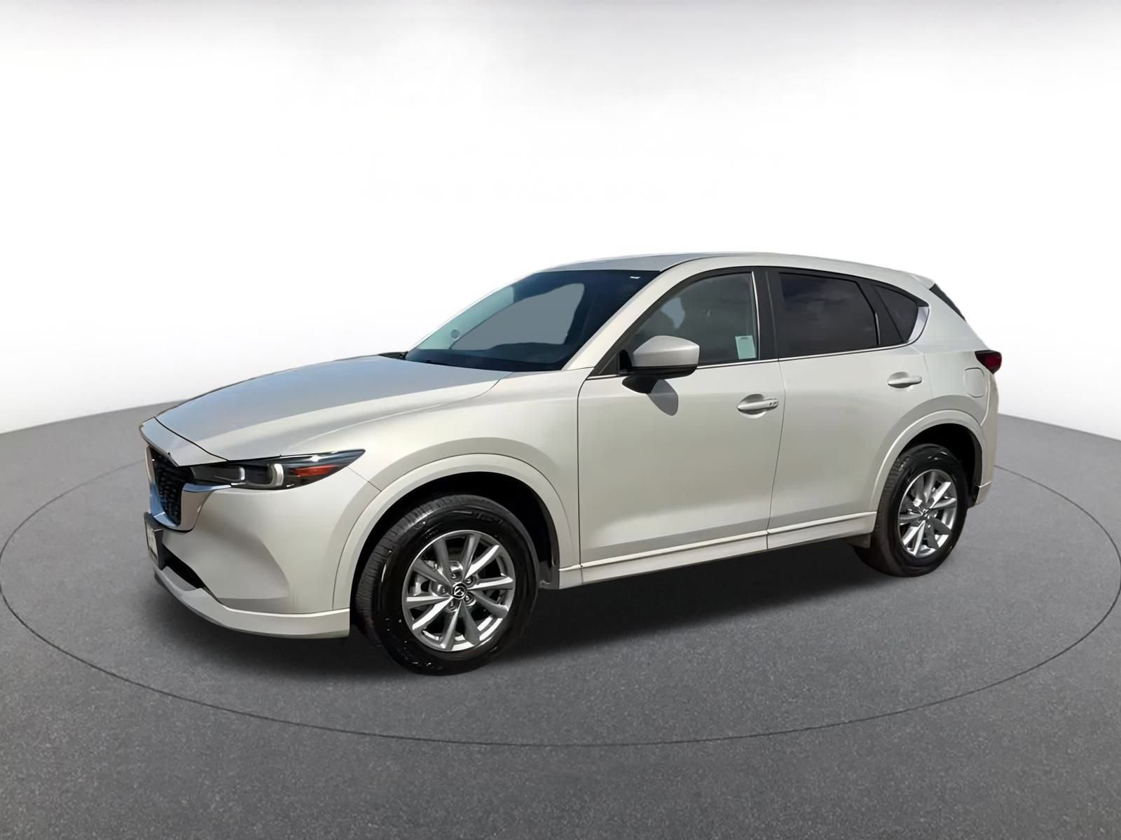 Thumbnail: 2025 Mazda CX-5 - 7