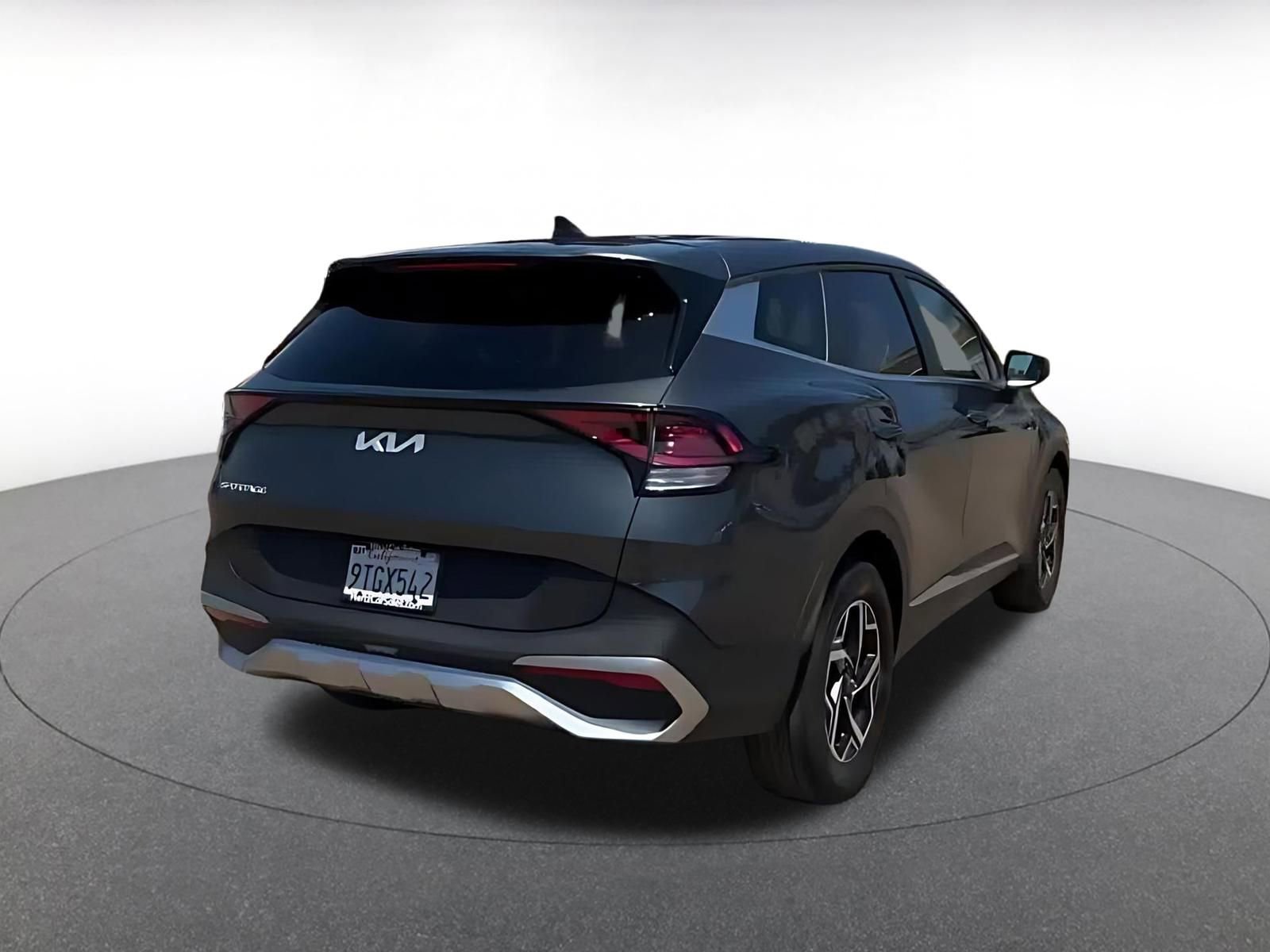 Thumbnail: 2025 Kia Sportage - 14