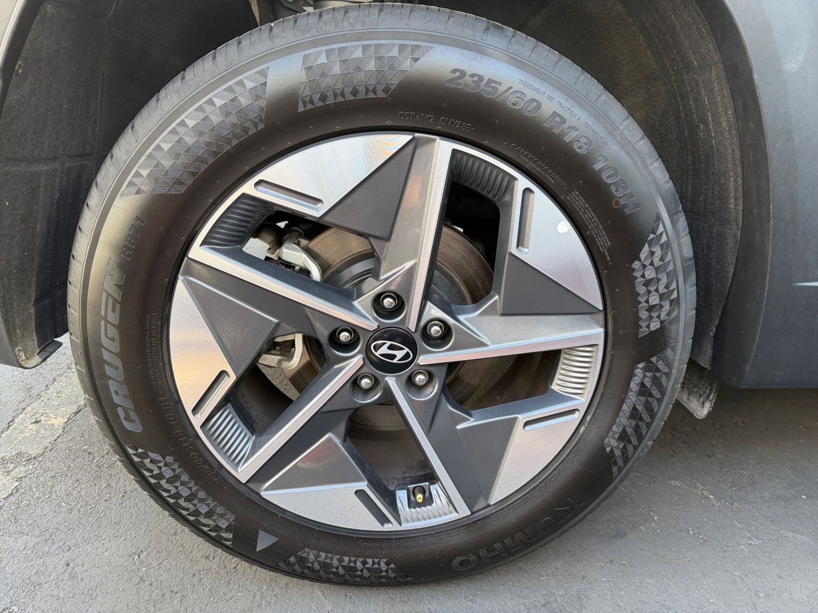 Thumbnail: 2025 Hyundai Tucson - 30