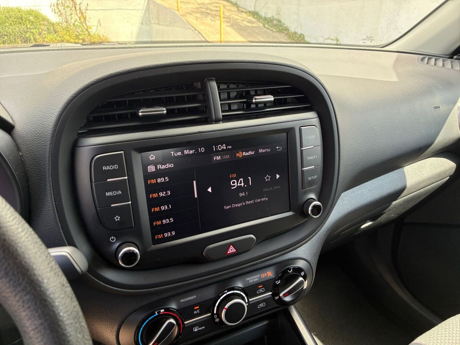 Thumbnail: 2025 Kia Soul - 20