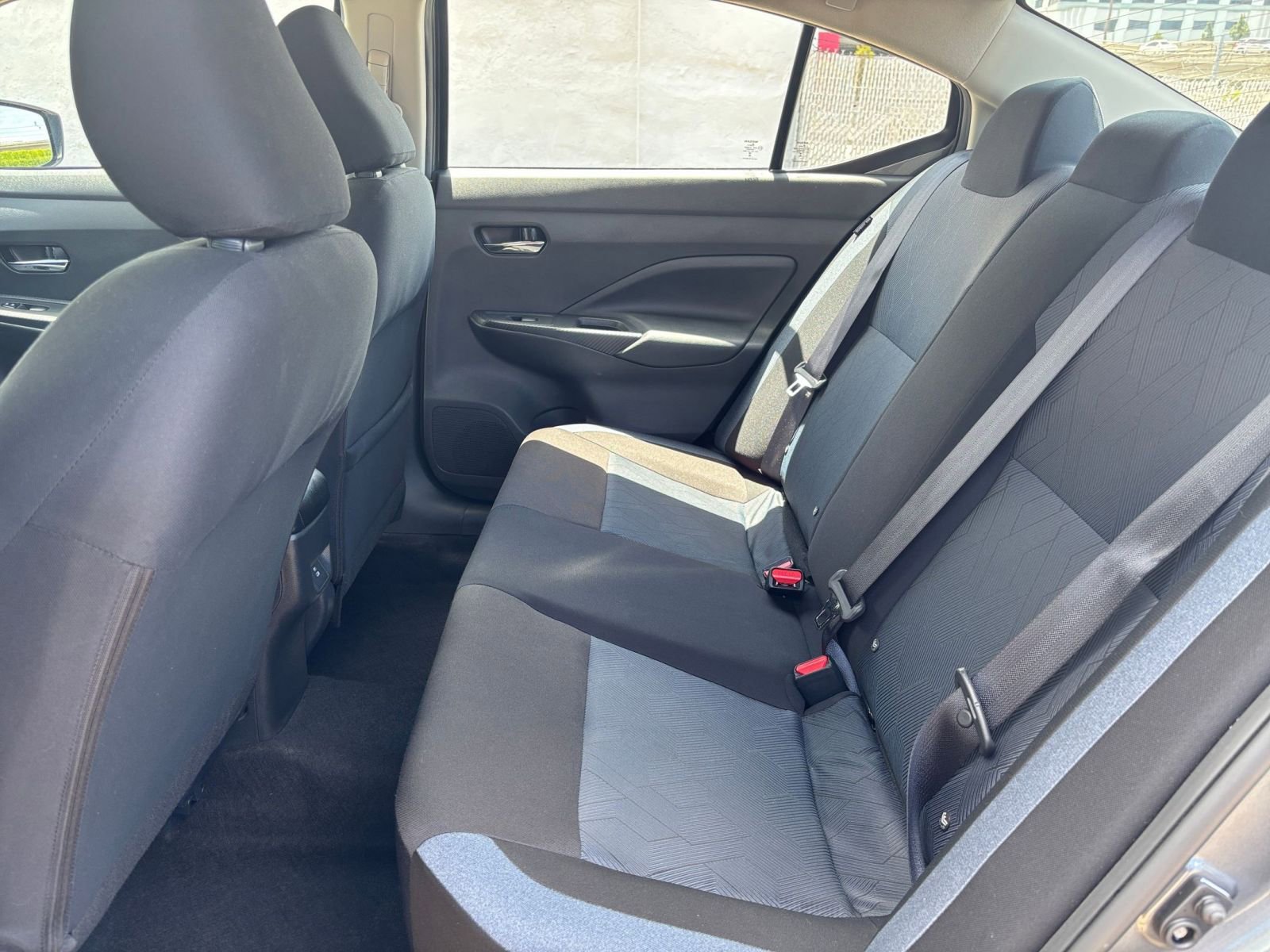 Thumbnail: 2025 Nissan Versa - 23