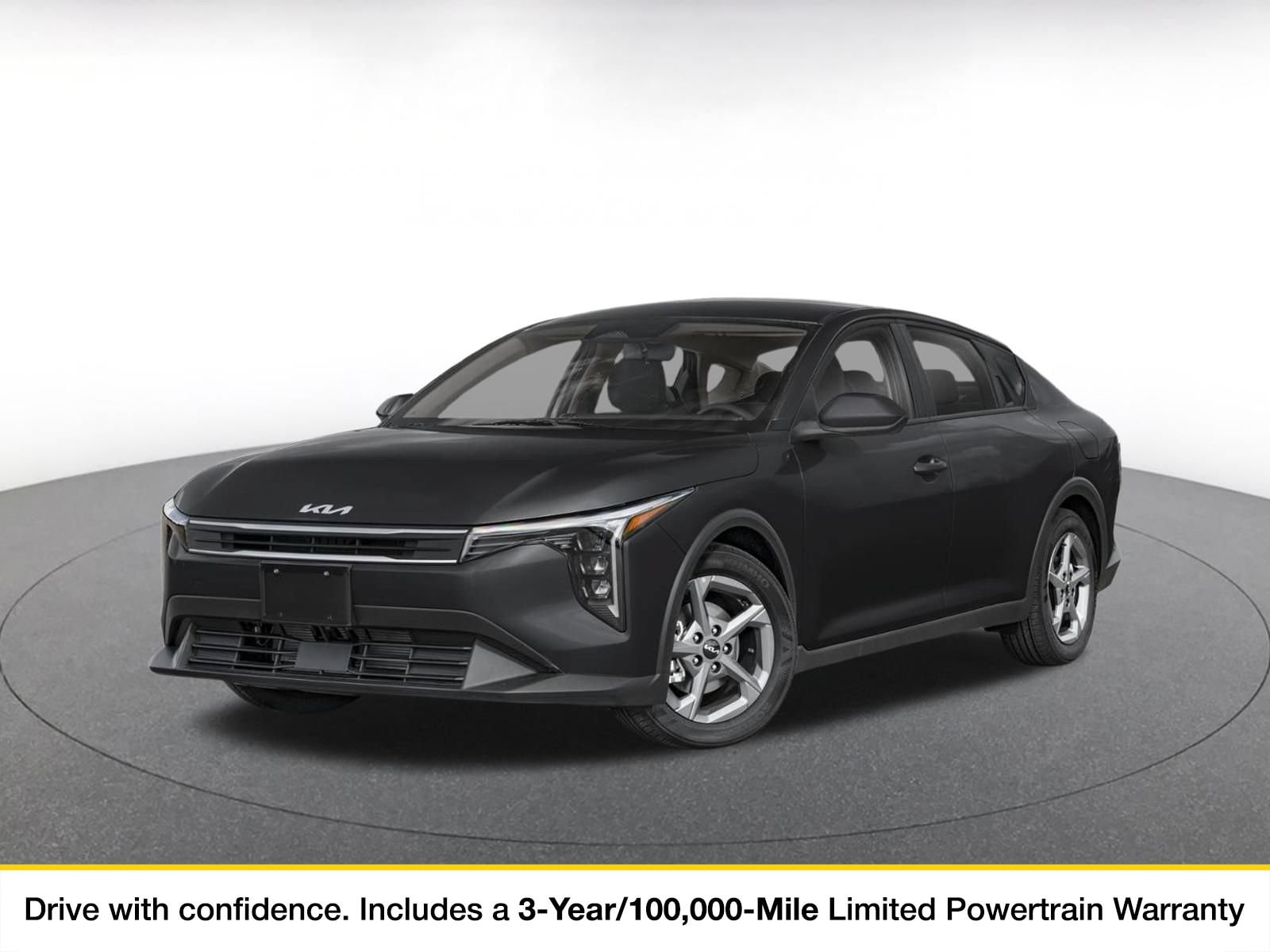 Thumbnail: 2025 Kia K4 - 1