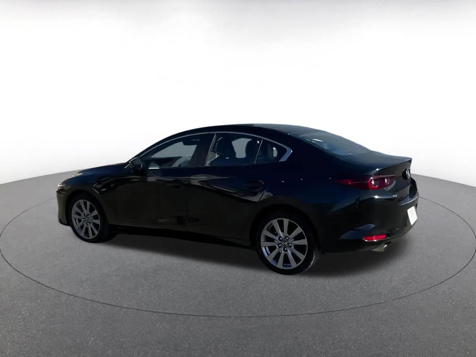 Thumbnail: 2025 Mazda Mazda3 - 9