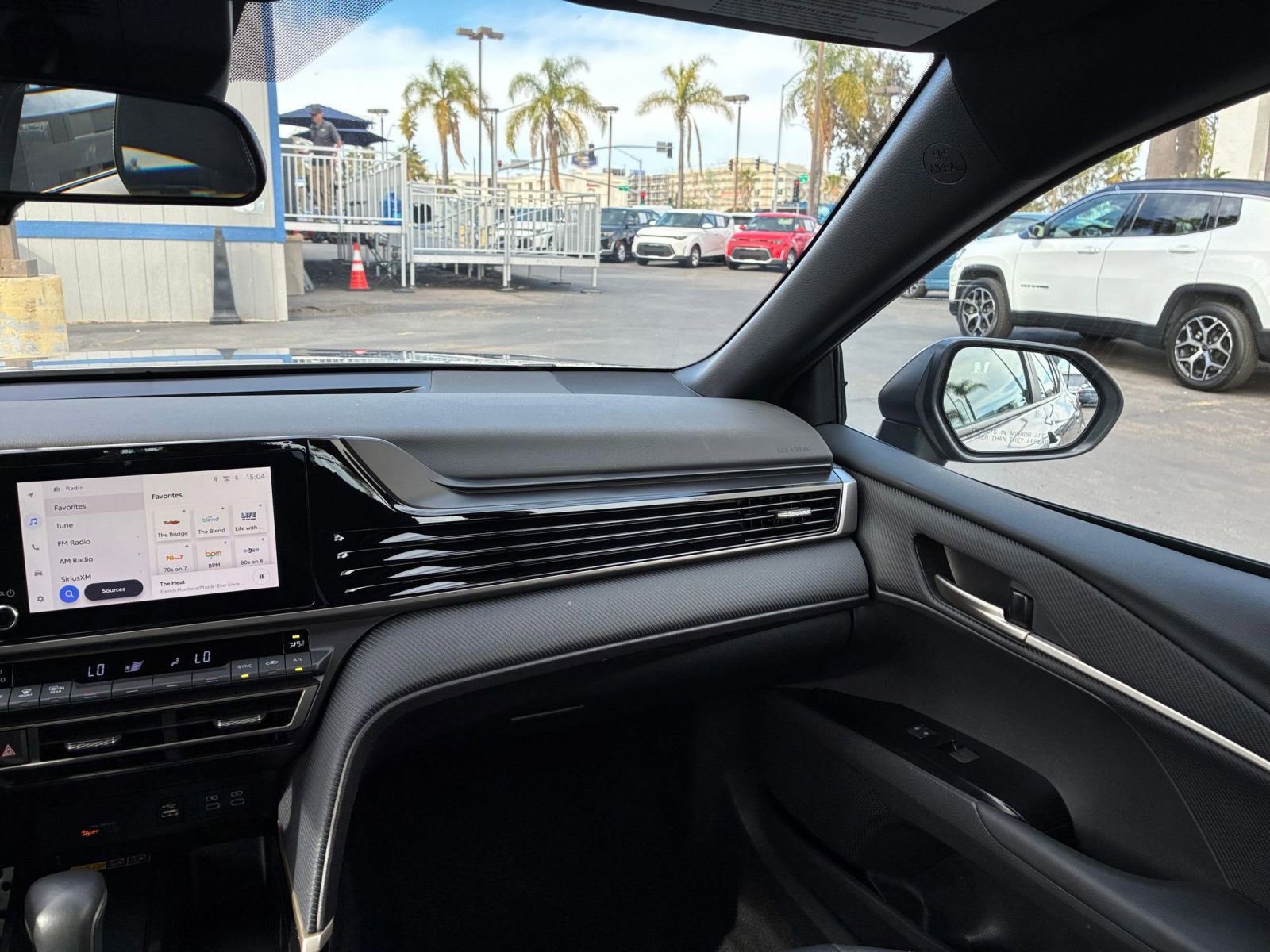 Thumbnail: 2025 Toyota Camry - 35