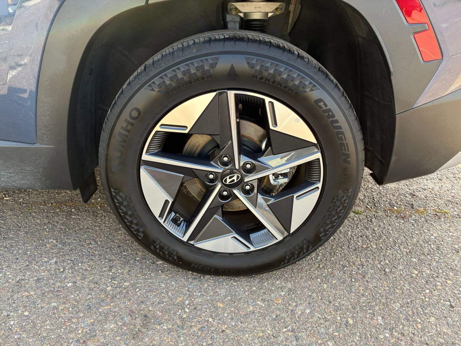 Thumbnail: 2025 Hyundai Tucson - 32