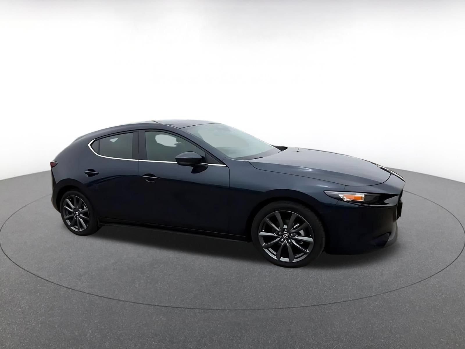 Thumbnail: 2026 Mazda Mazda3 - 2