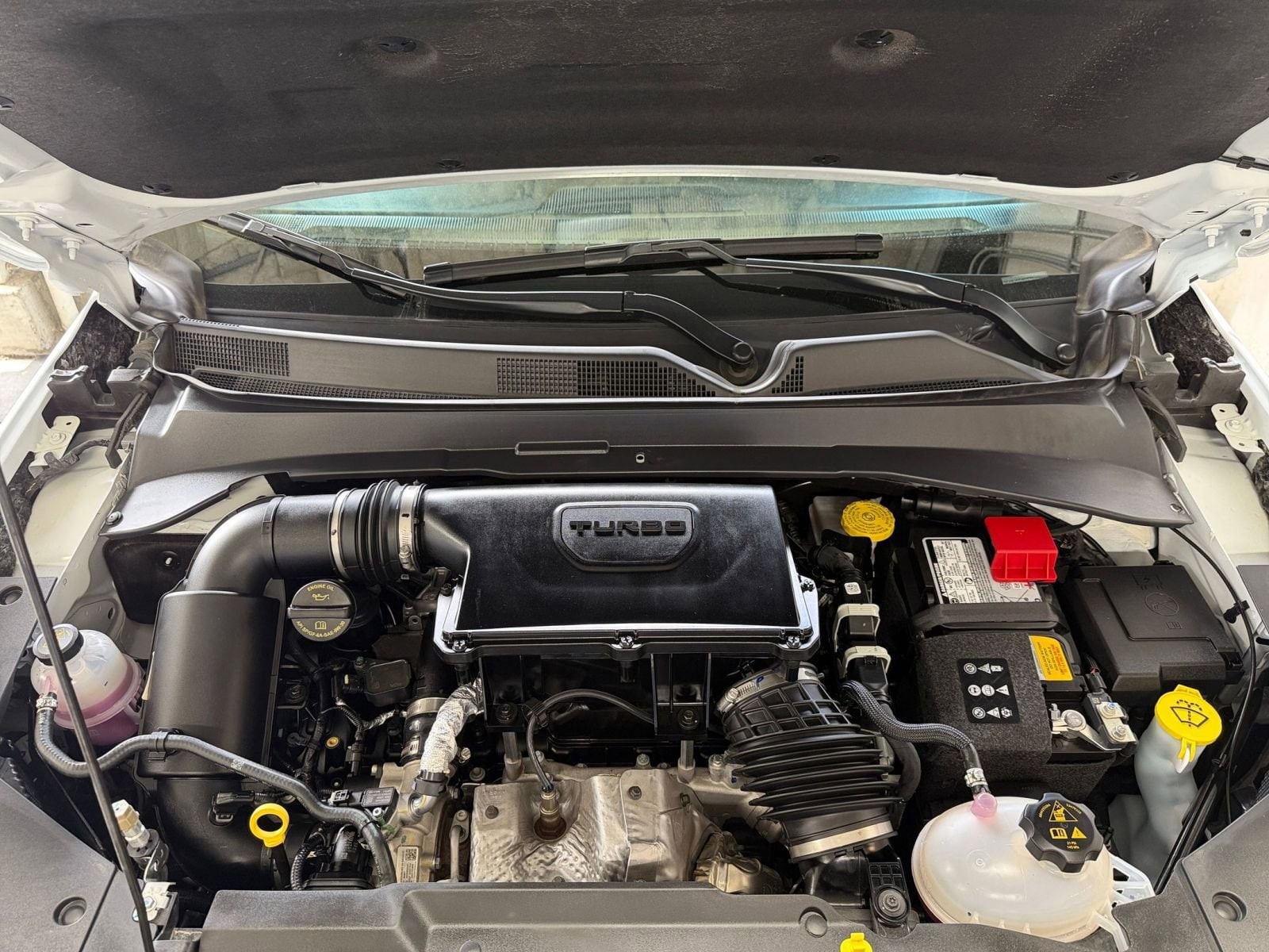 Thumbnail: 2025 Jeep Compass - 31