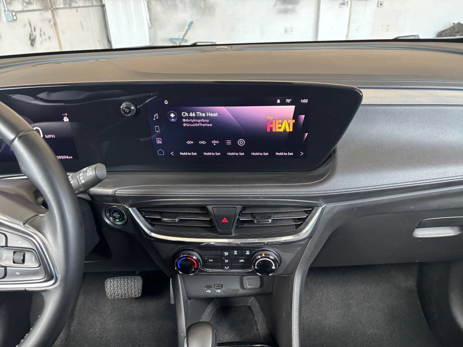 Thumbnail: 2025 Buick Encore GX - 17