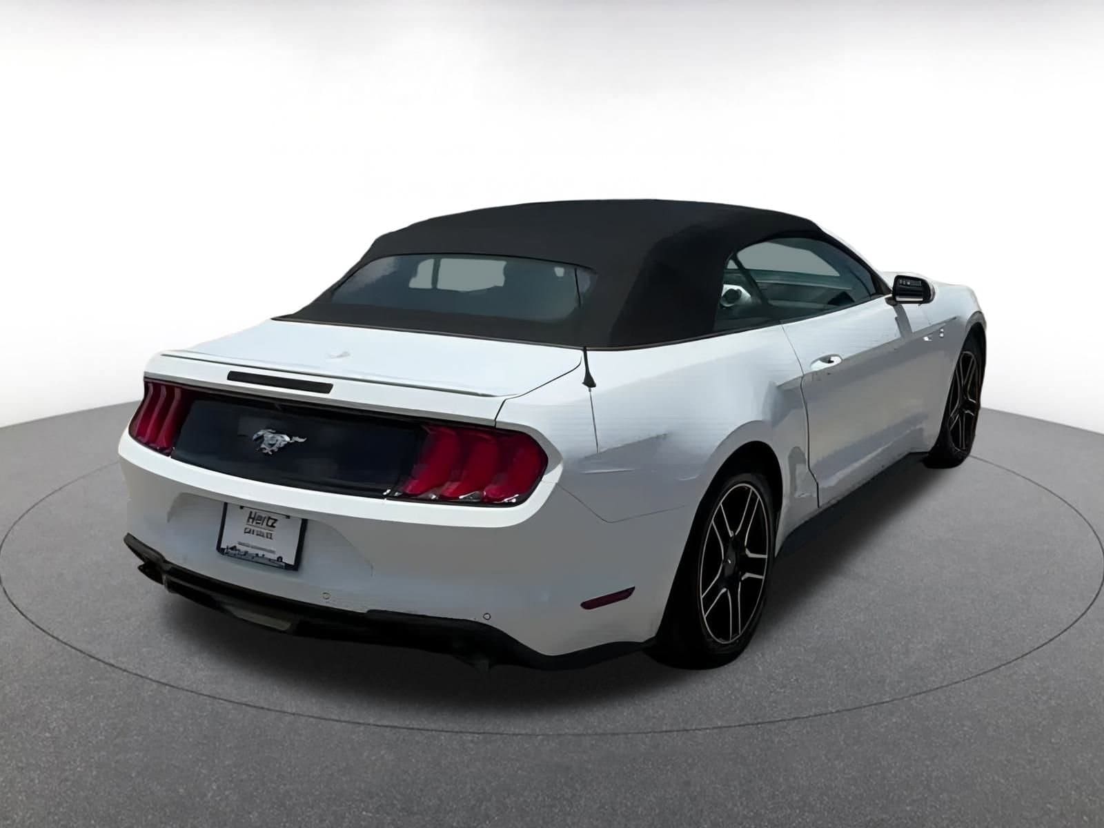 Thumbnail: 2023 Ford Mustang - 14