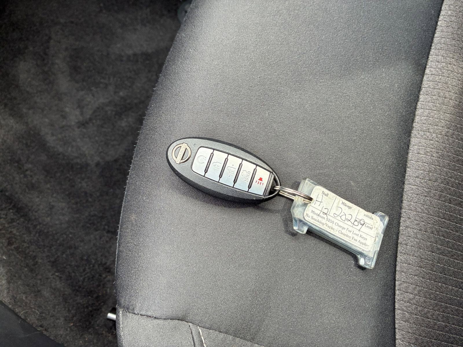 Thumbnail: 2025 Nissan Altima - 21