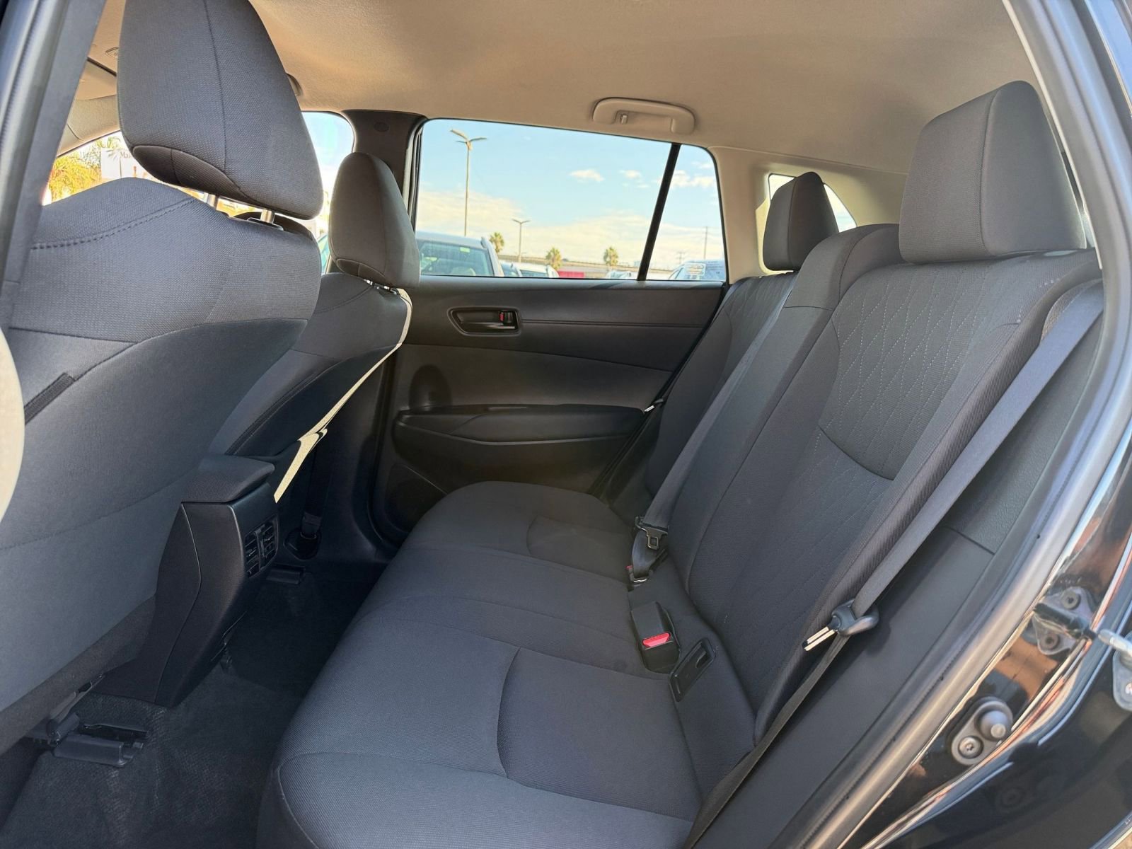 Thumbnail: 2025 Toyota Corolla Cross - 24