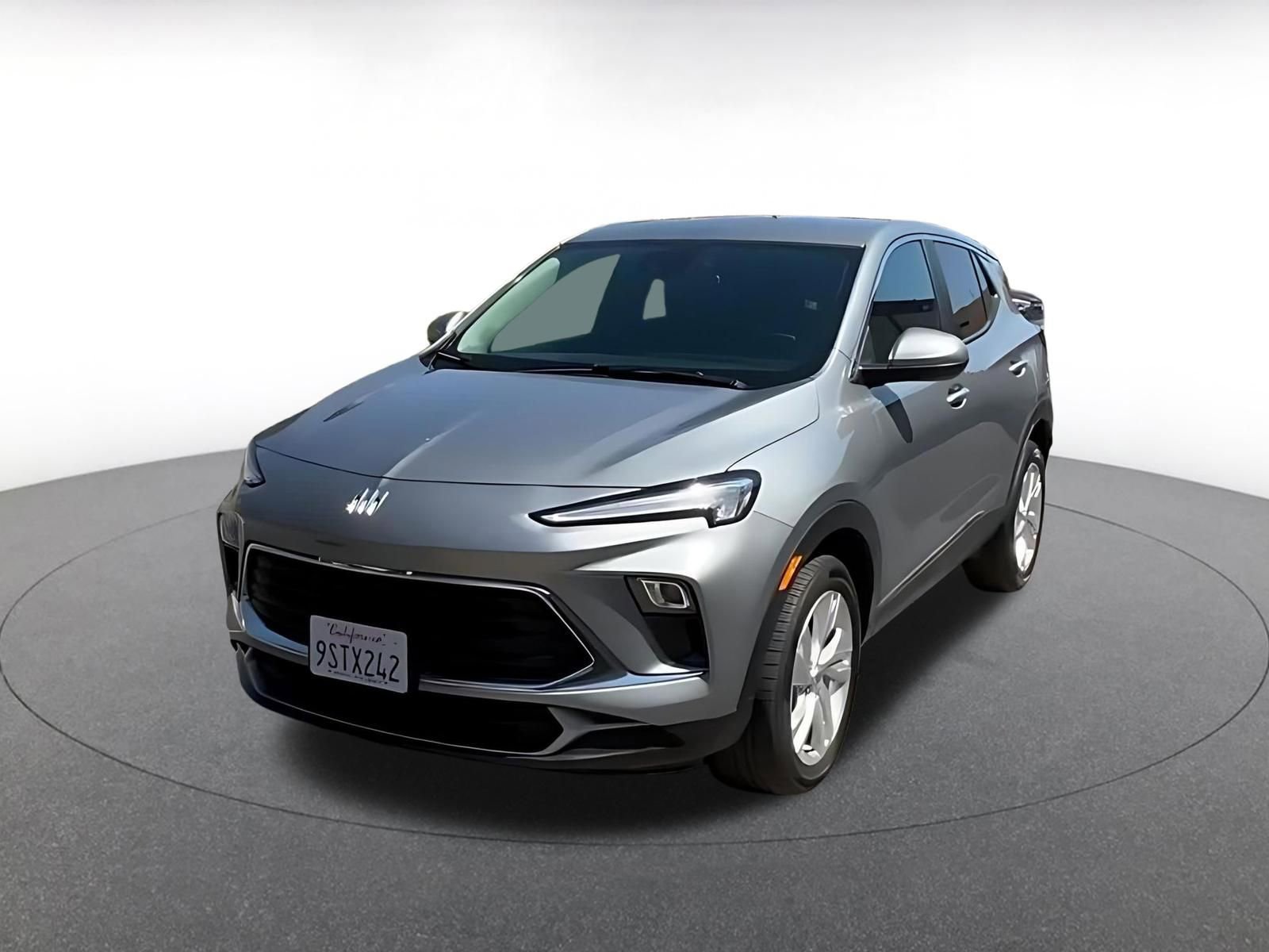 Thumbnail: 2025 Buick Encore GX - 7