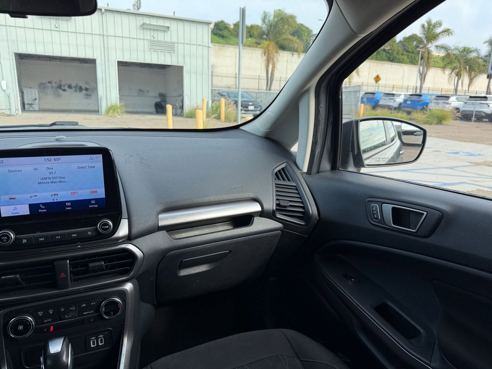 Thumbnail: 2021 Ford EcoSport - 34