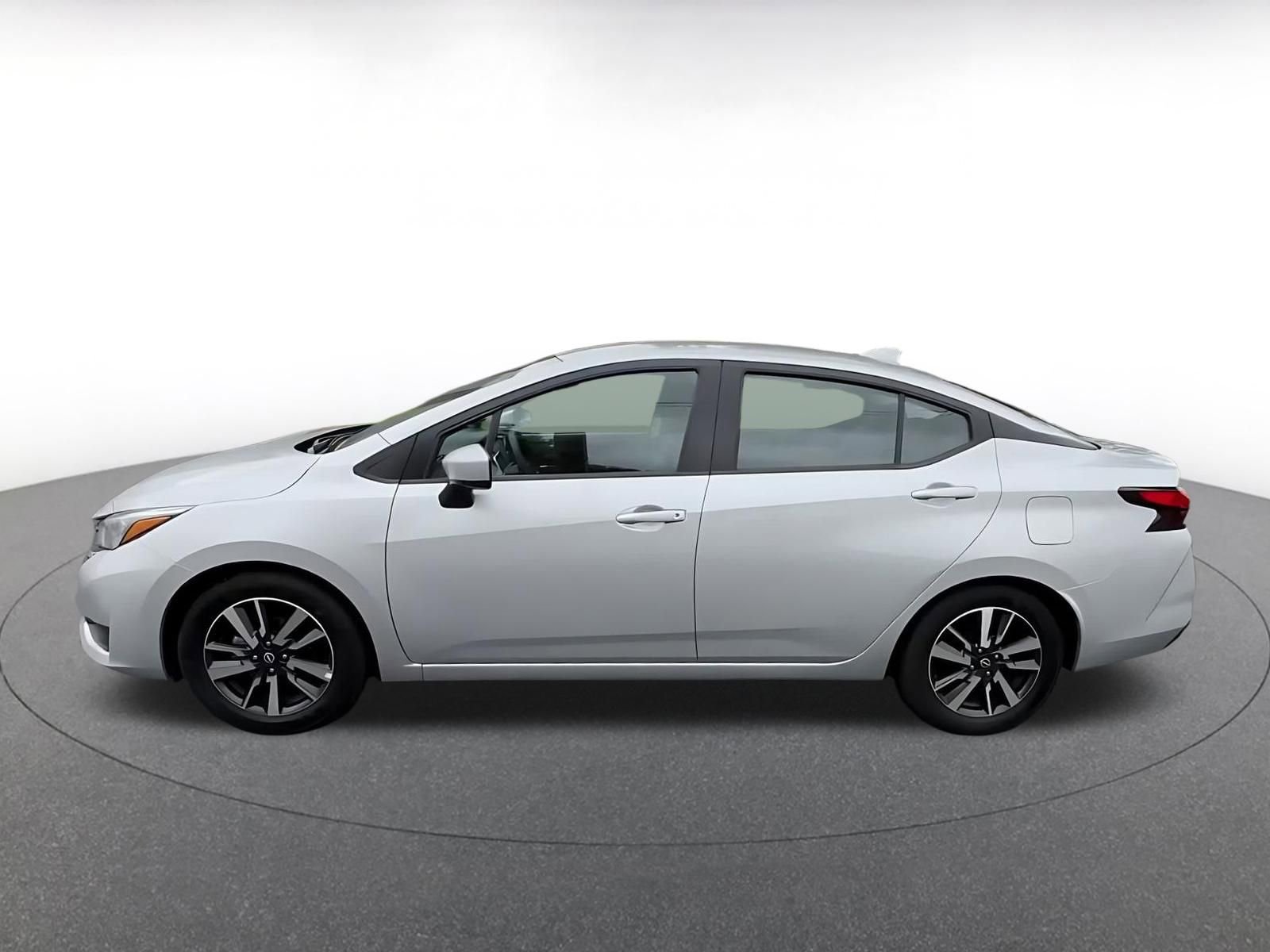 Thumbnail: 2025 Nissan Versa - 9