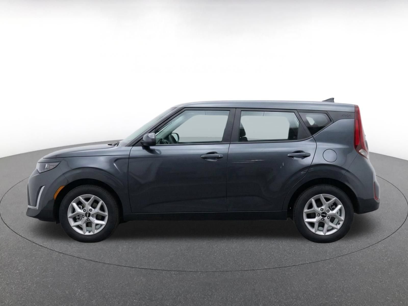 Thumbnail: 2025 Kia Soul - 4