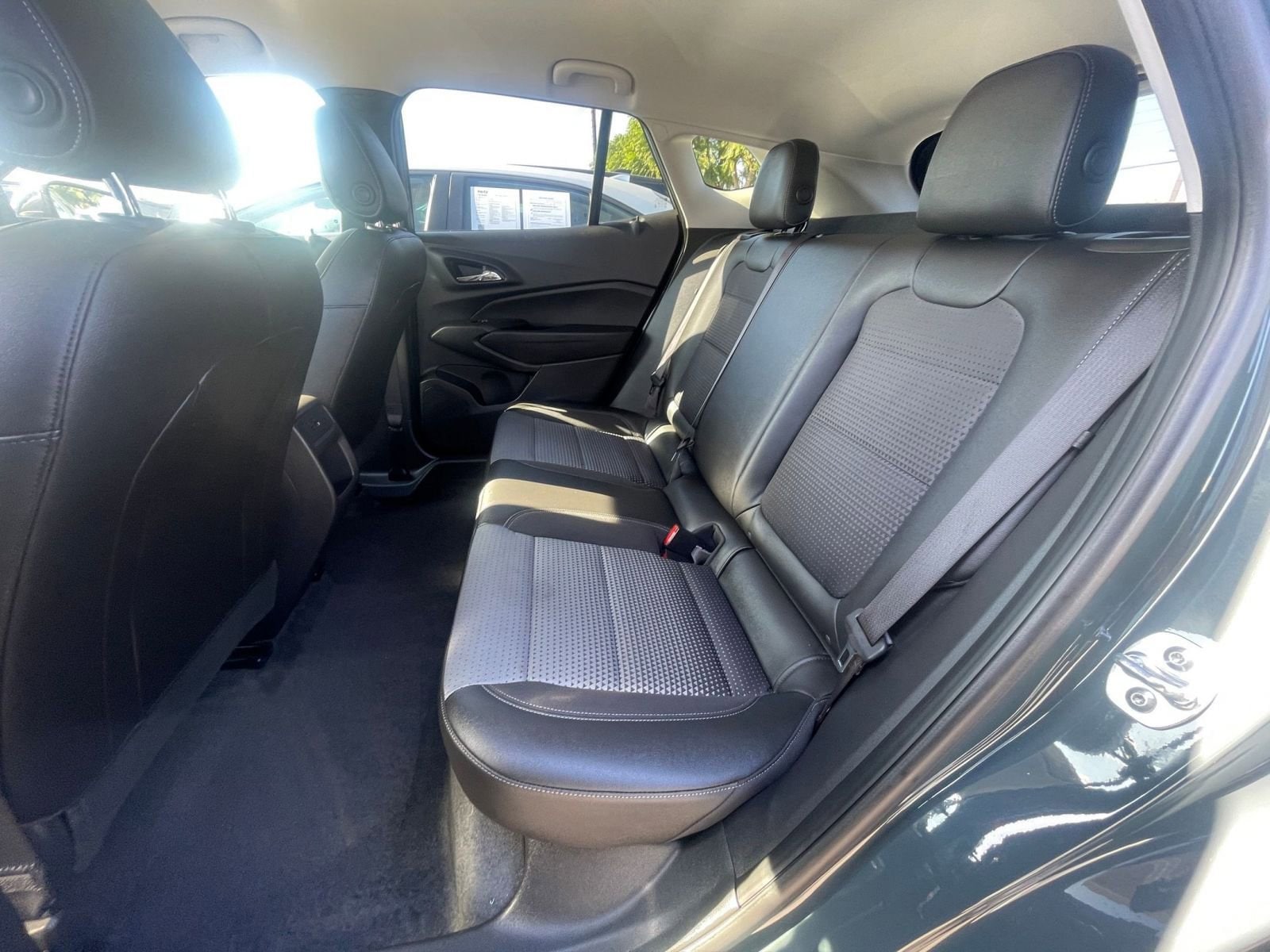 Thumbnail: 2025 Chevrolet Trax - 25