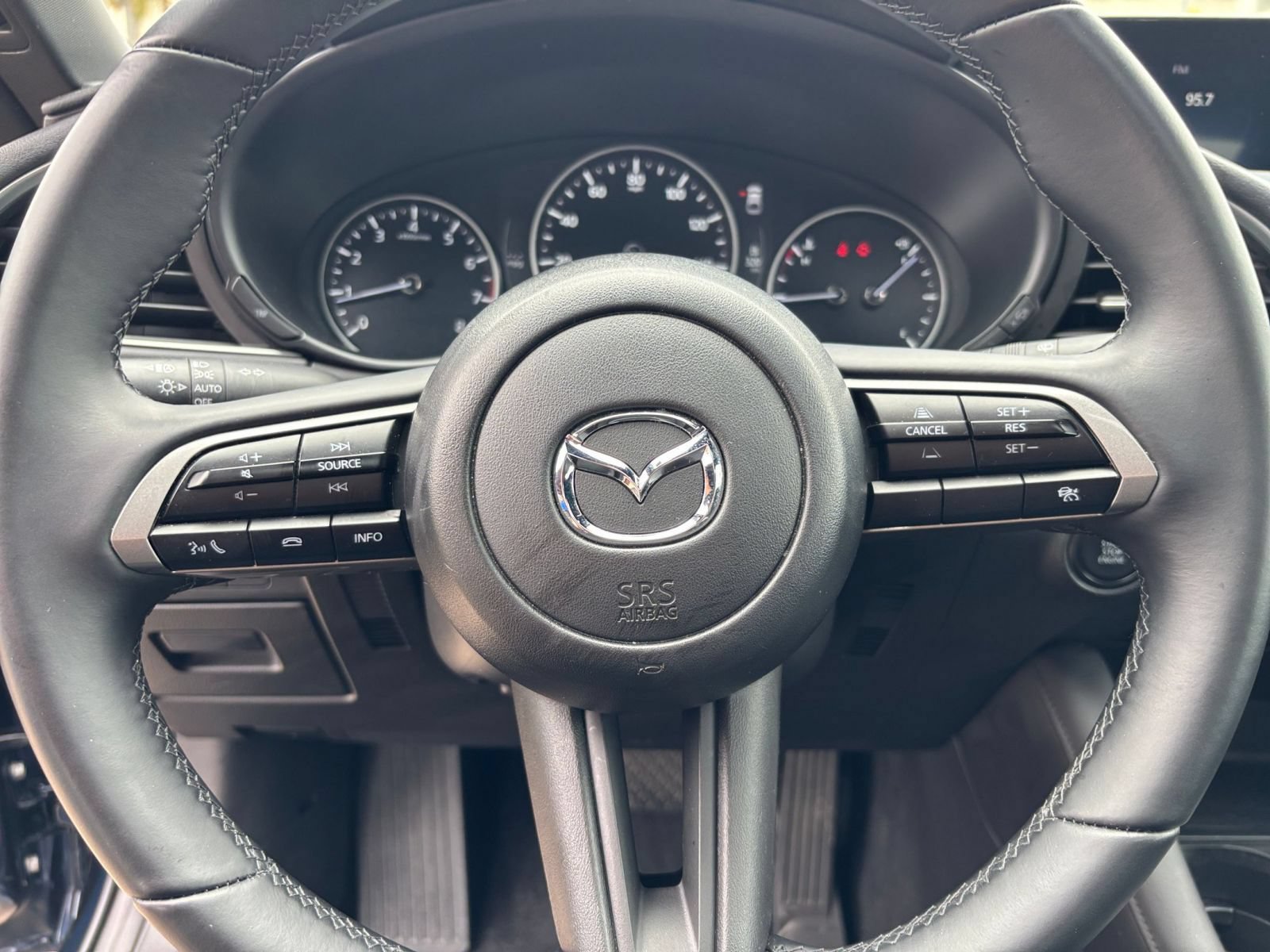 Thumbnail: 2026 Mazda Mazda3 - 28