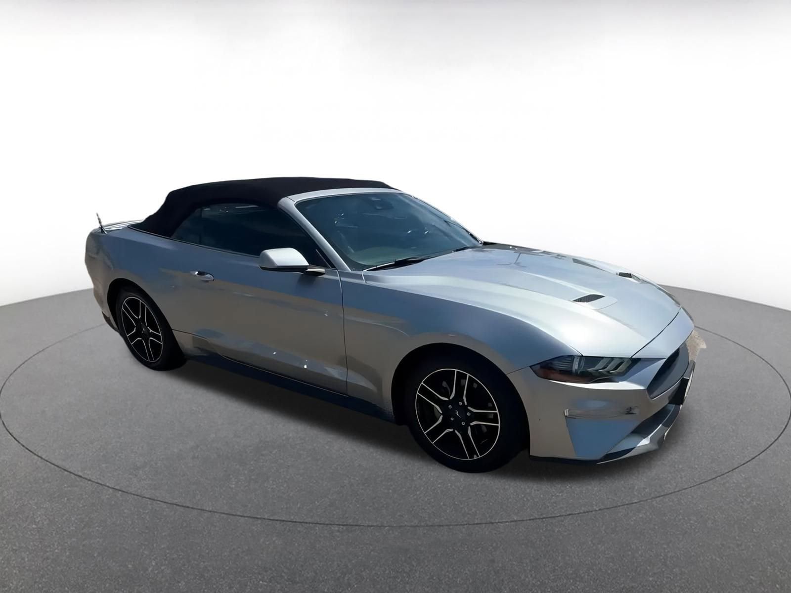 Thumbnail: 2023 Ford Mustang - 2