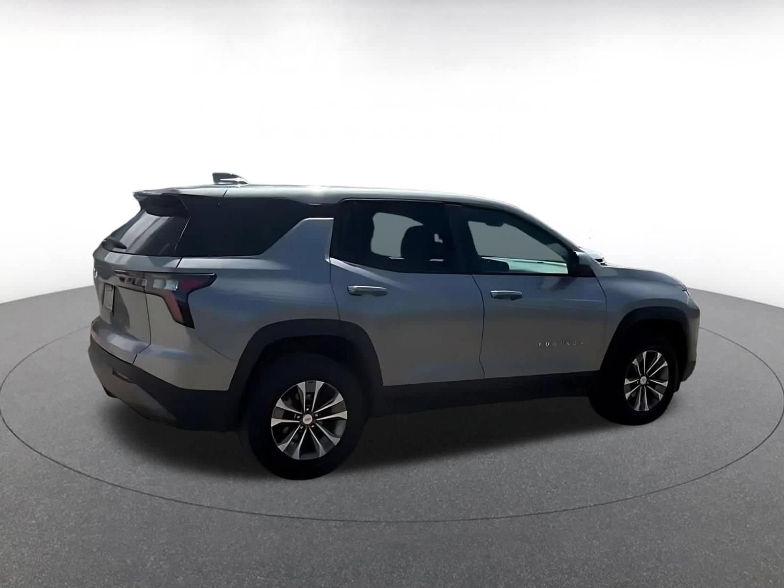Thumbnail: 2025 Chevrolet Equinox - 14