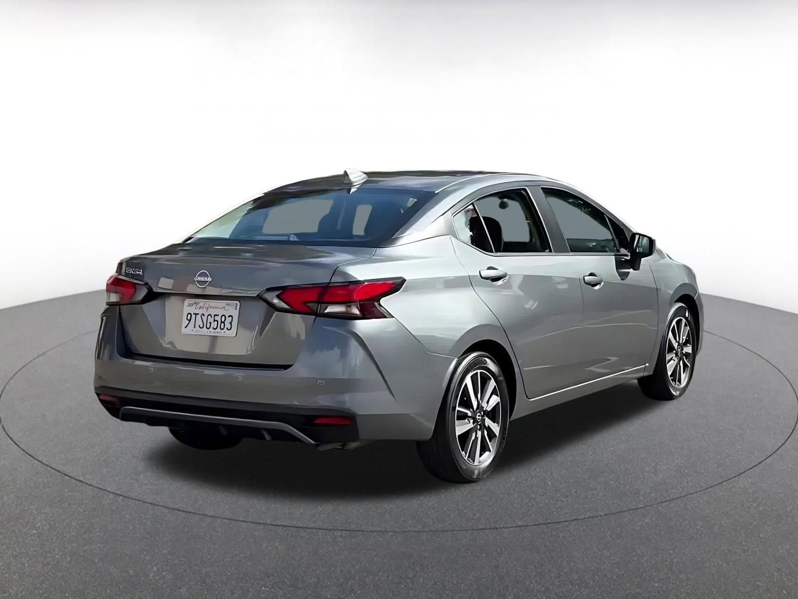 Thumbnail: 2025 Nissan Versa - 14