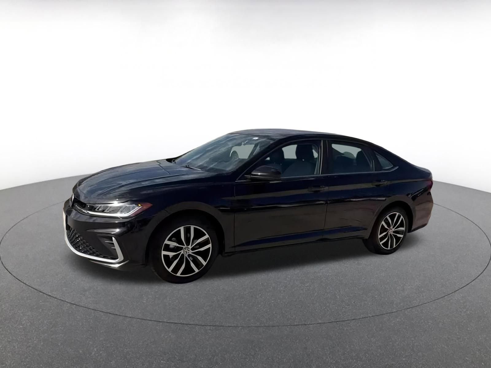 Thumbnail: 2025 Volkswagen Jetta - 8