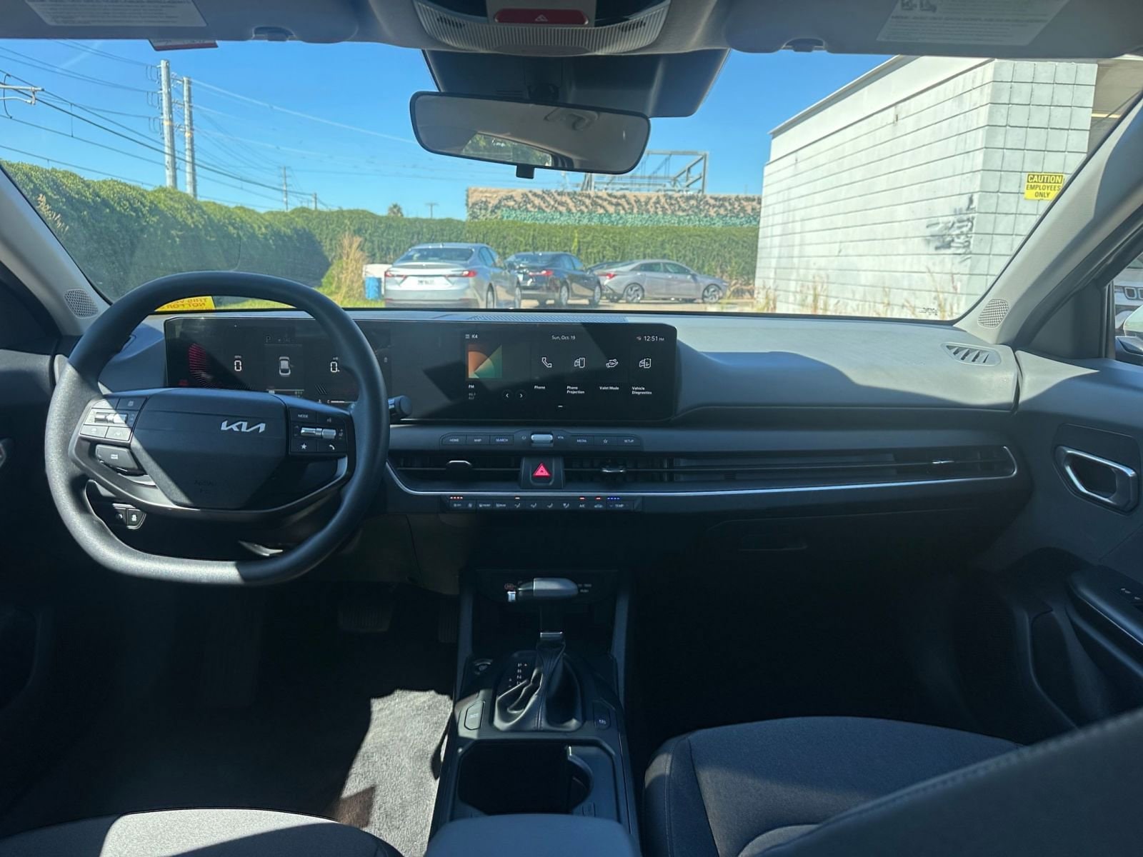 Thumbnail: 2025 Kia K4 - 31