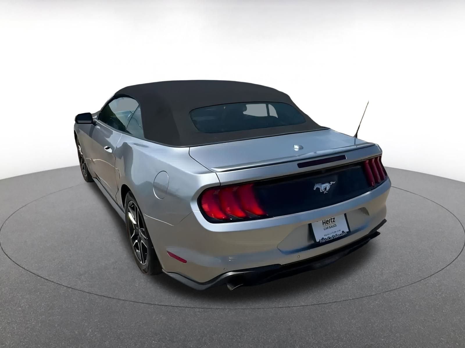 Thumbnail: 2023 Ford Mustang - 11