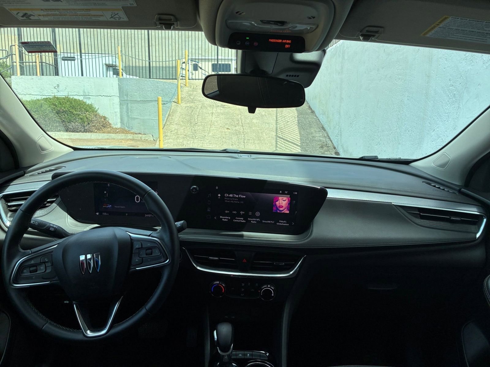 Thumbnail: 2025 Buick Encore GX - 32