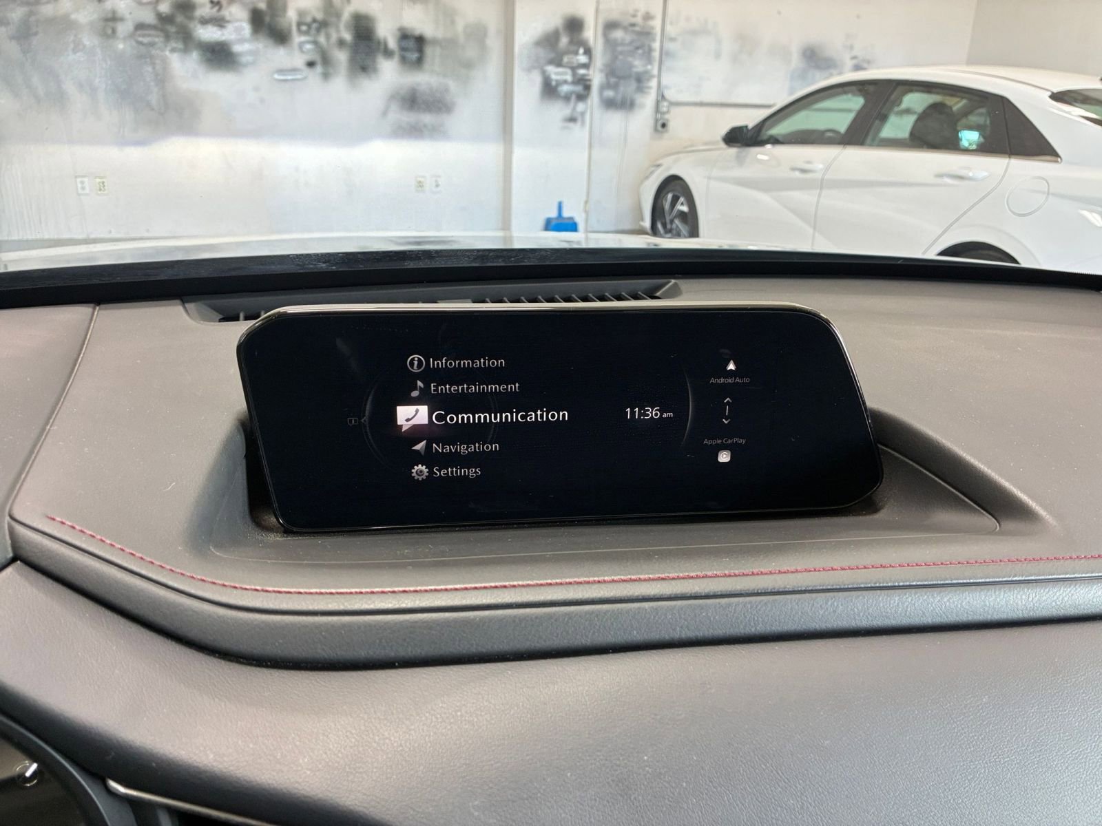 Thumbnail: 2025 Mazda CX-30 - 20