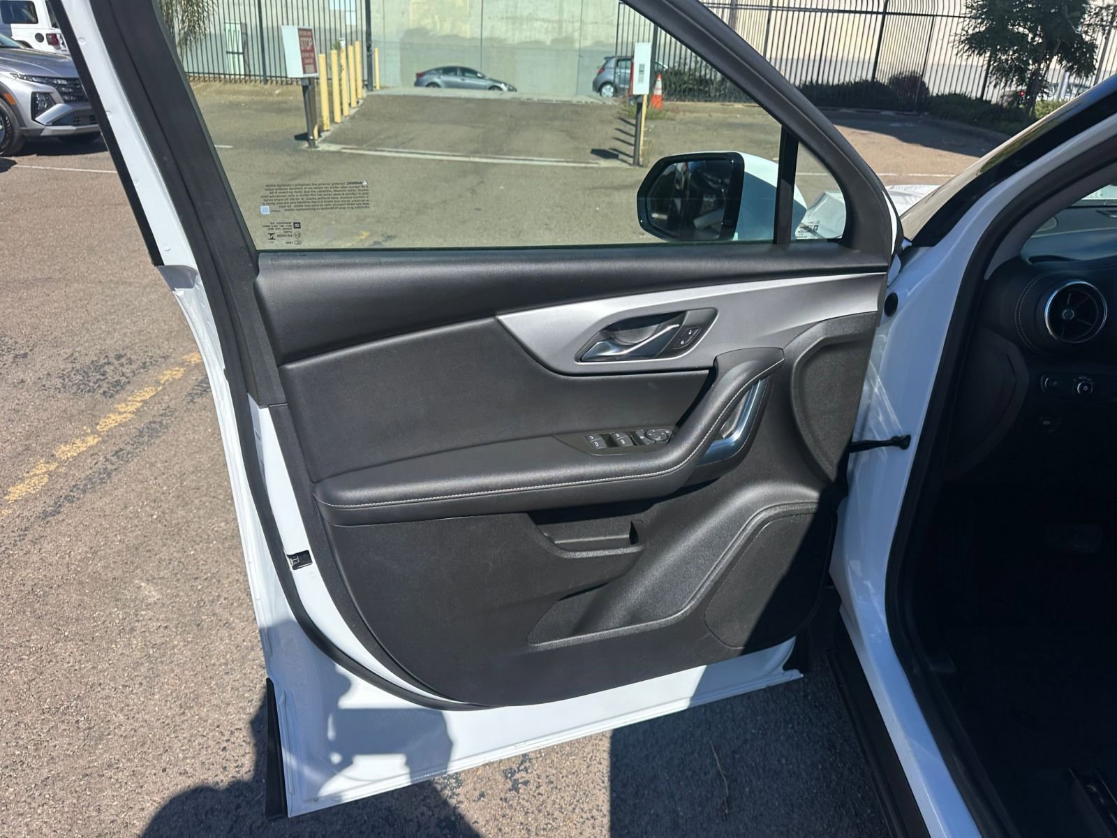 Thumbnail: 2025 Chevrolet Blazer - 20