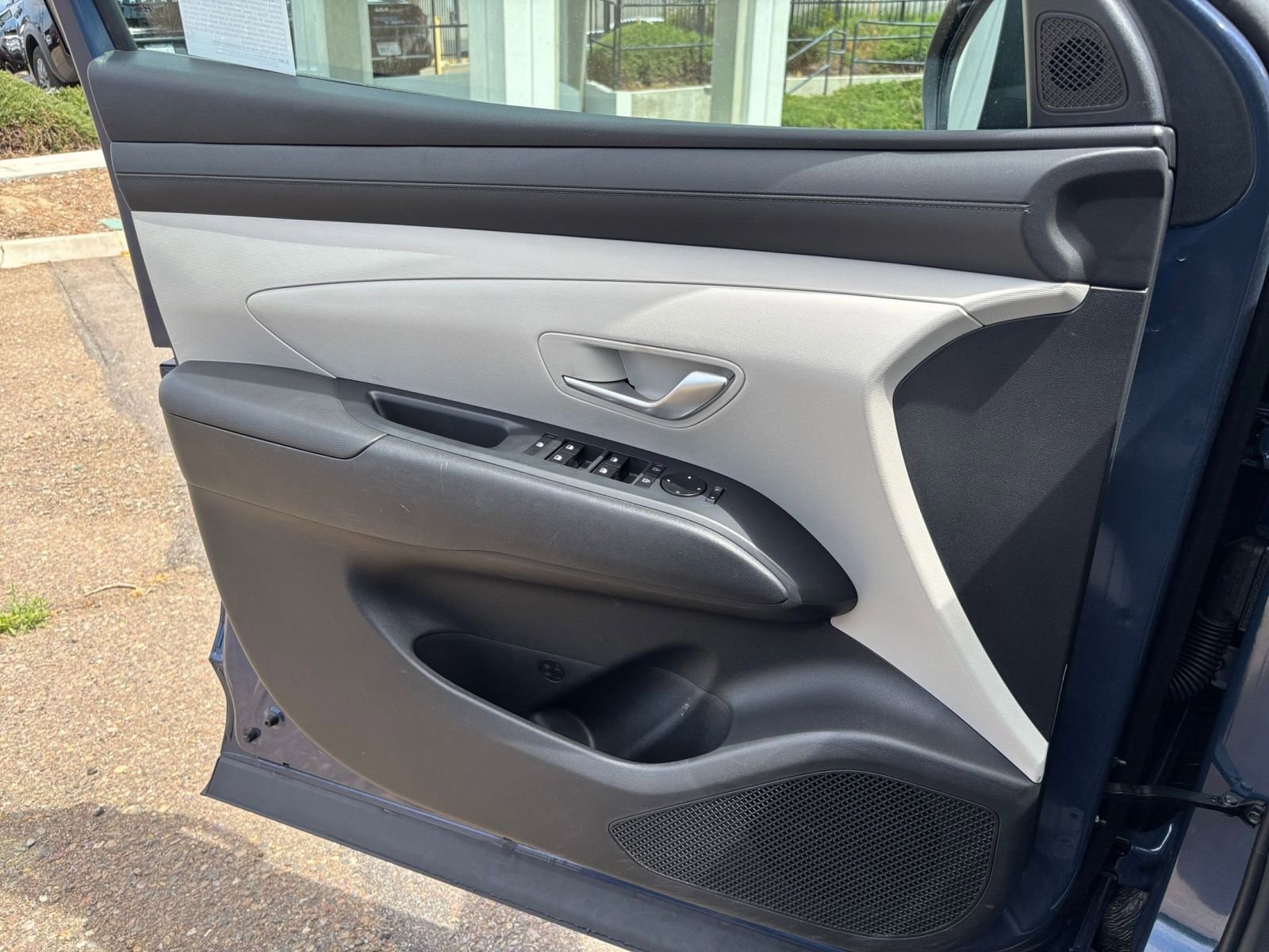 Thumbnail: 2025 Hyundai Tucson - 18