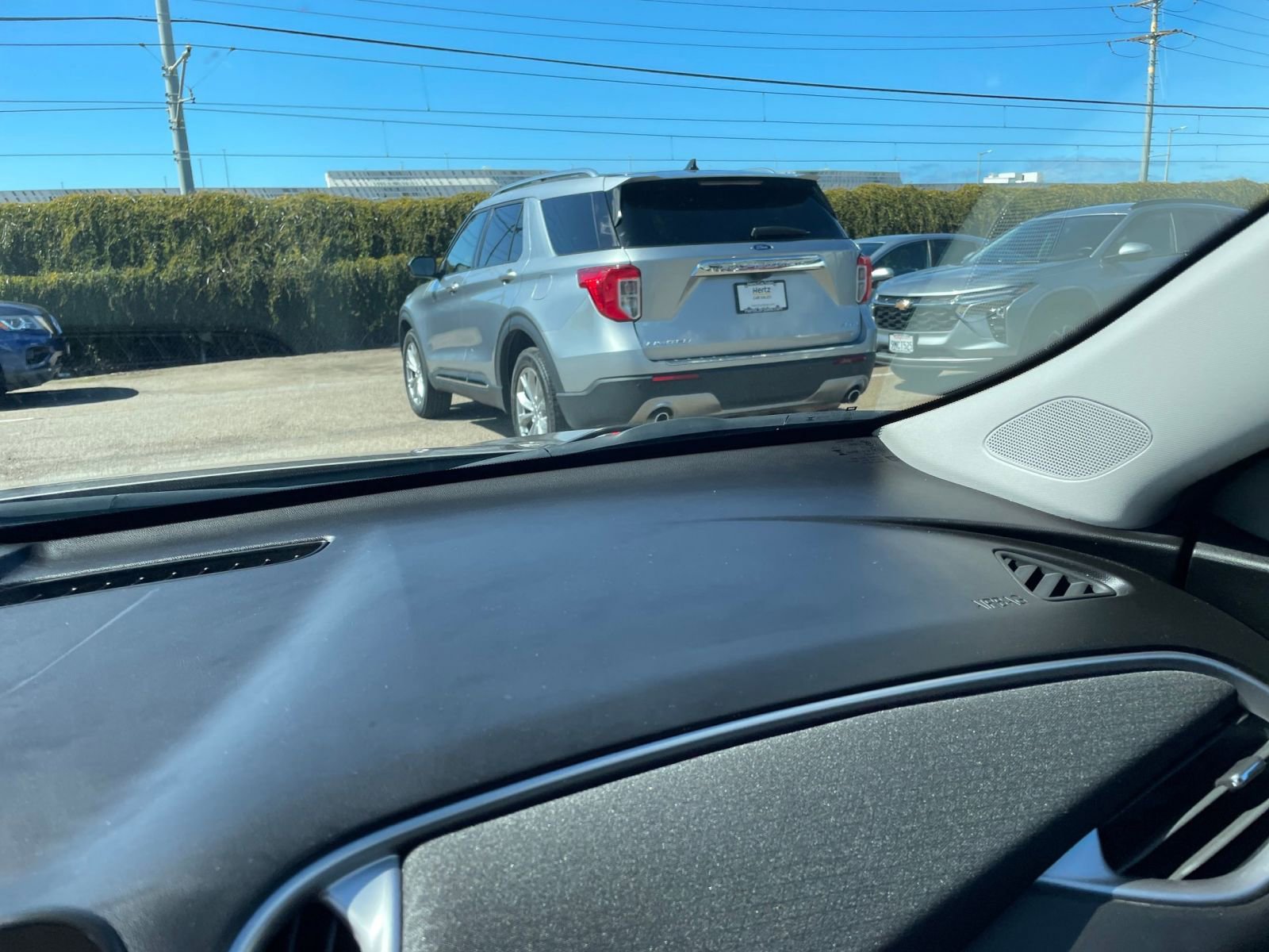 2024 Chevrolet Malibu LT 35