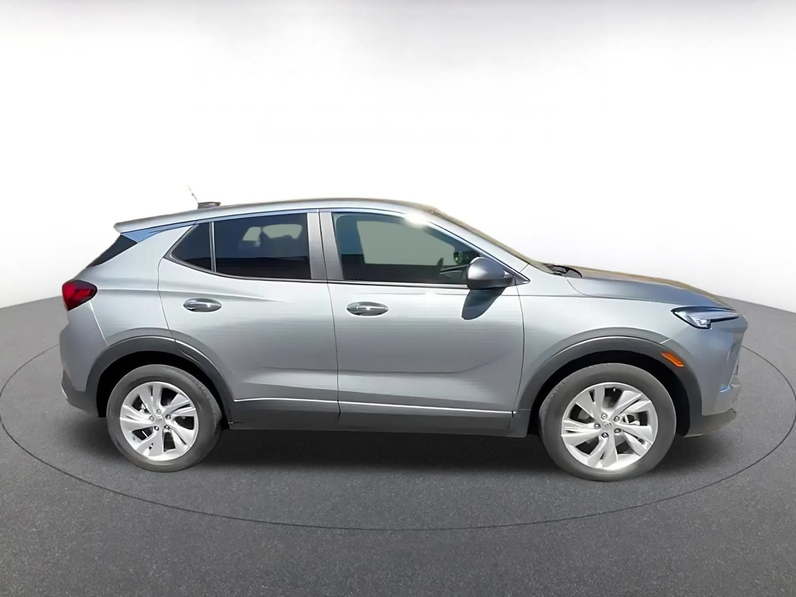 Thumbnail: 2025 Buick Encore GX - 16