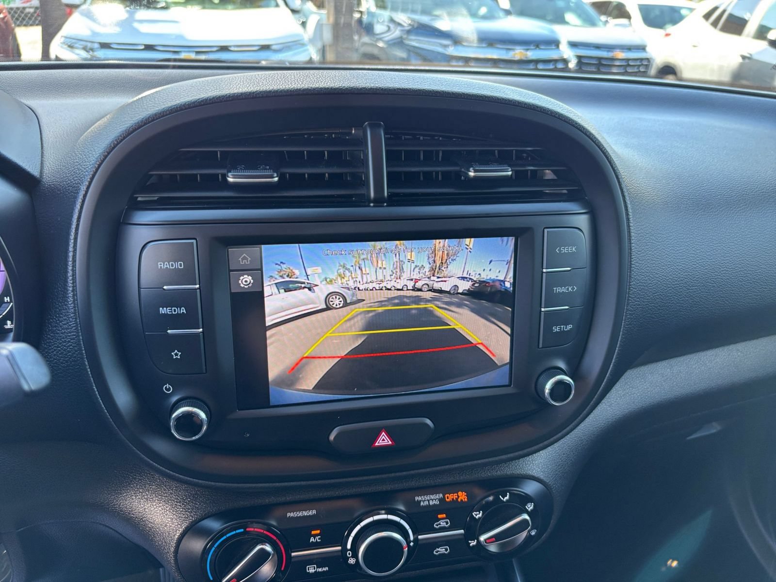 Thumbnail: 2025 Kia Soul - 22