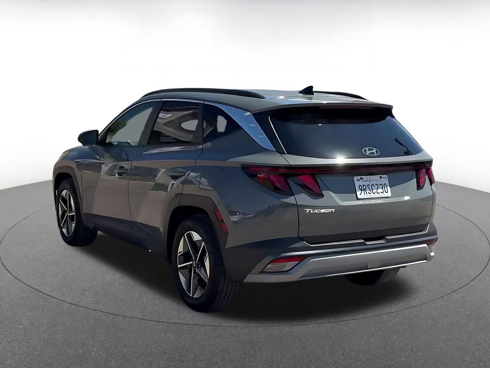 Thumbnail: 2025 Hyundai Tucson - 11