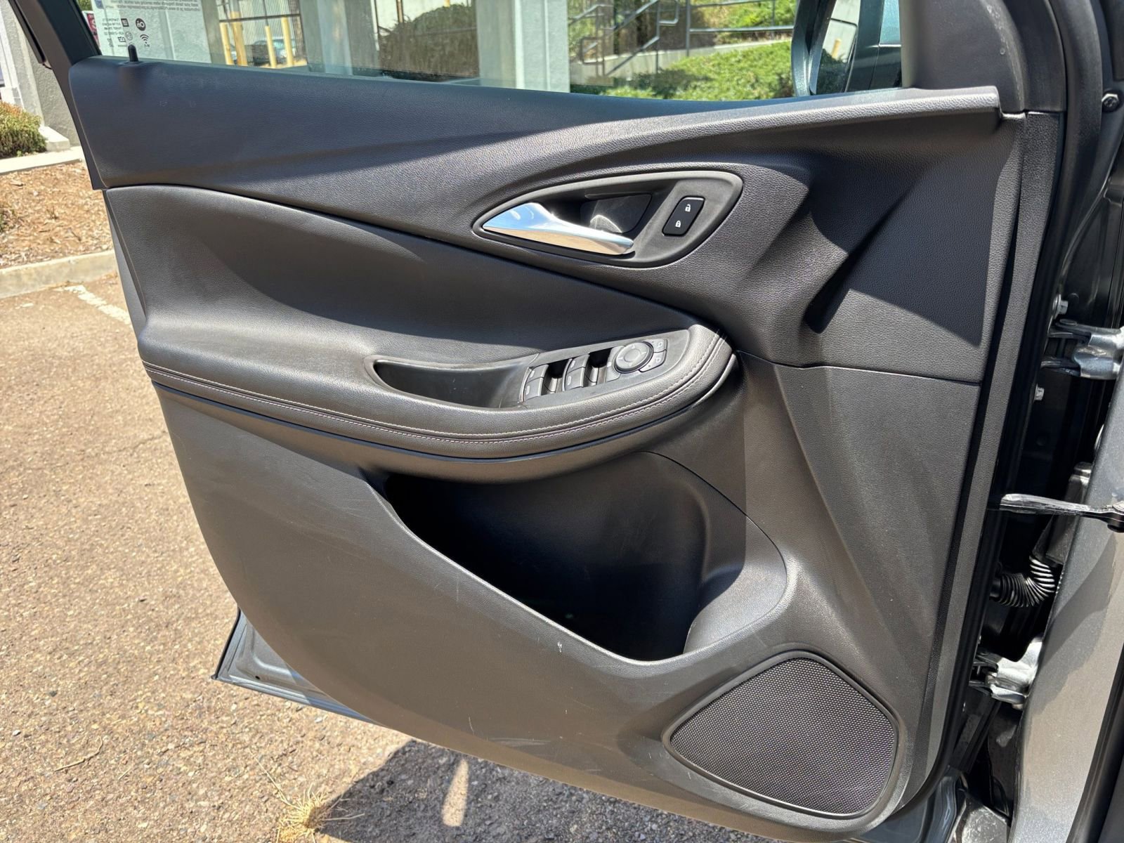 Thumbnail: 2025 Buick Encore GX - 18