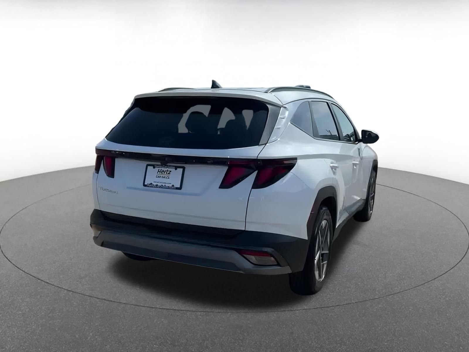 Thumbnail: 2025 Hyundai Tucson - 14