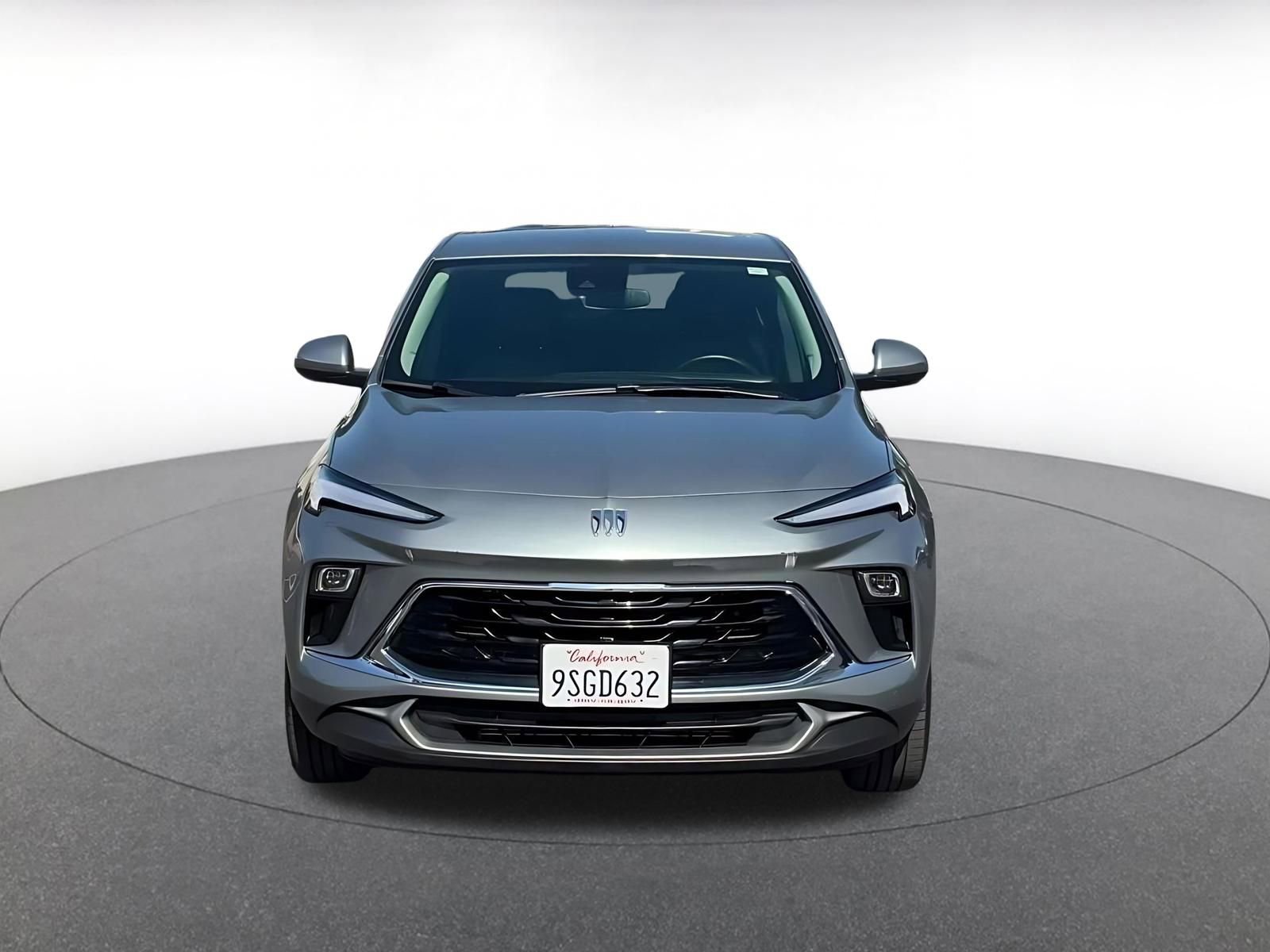 Thumbnail: 2025 Buick Encore GX - 4